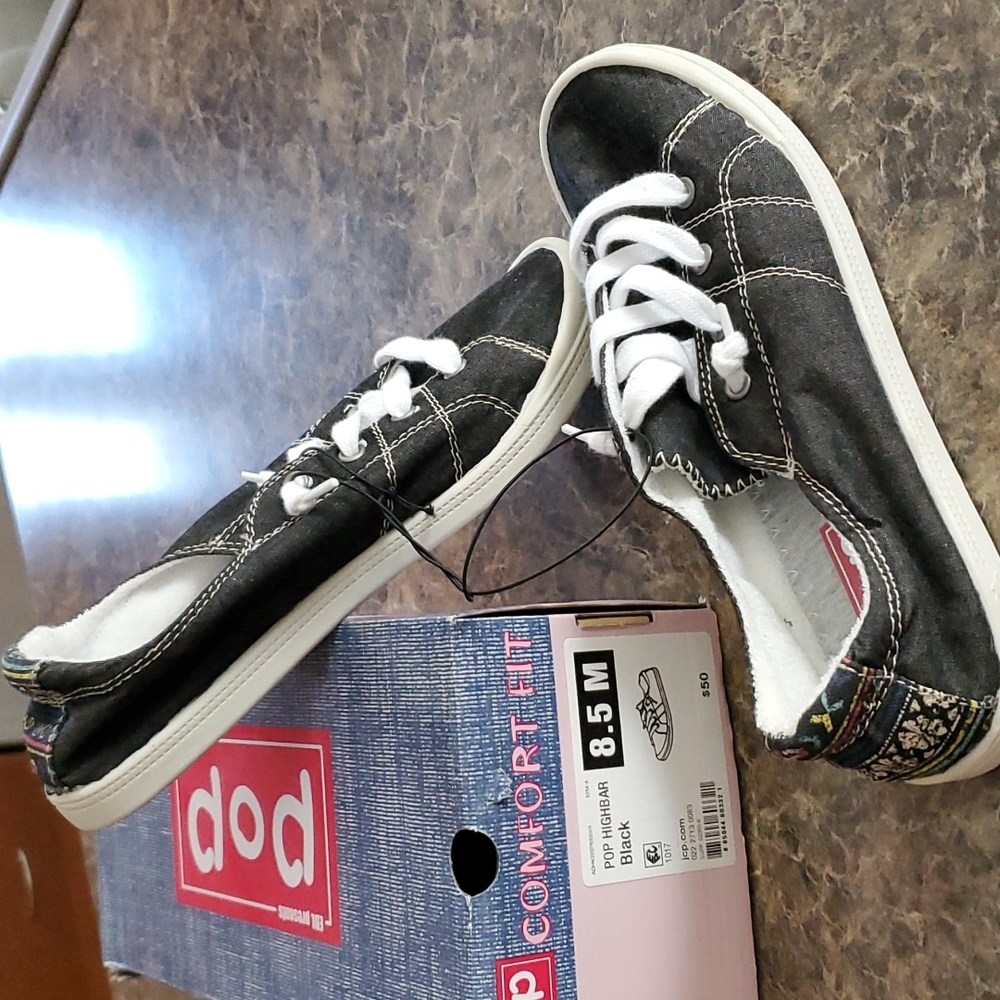 POP Highbar